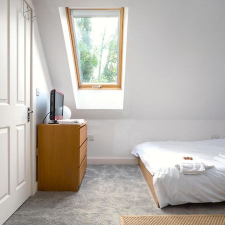 The Annexe Apartamento Cheltenham Exterior foto
