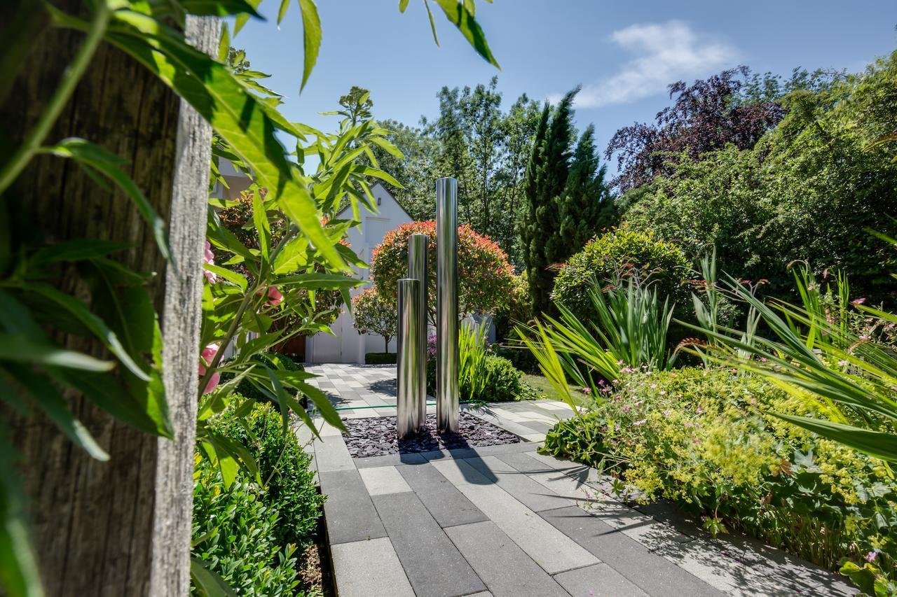 The Annexe Apartamento Cheltenham Exterior foto