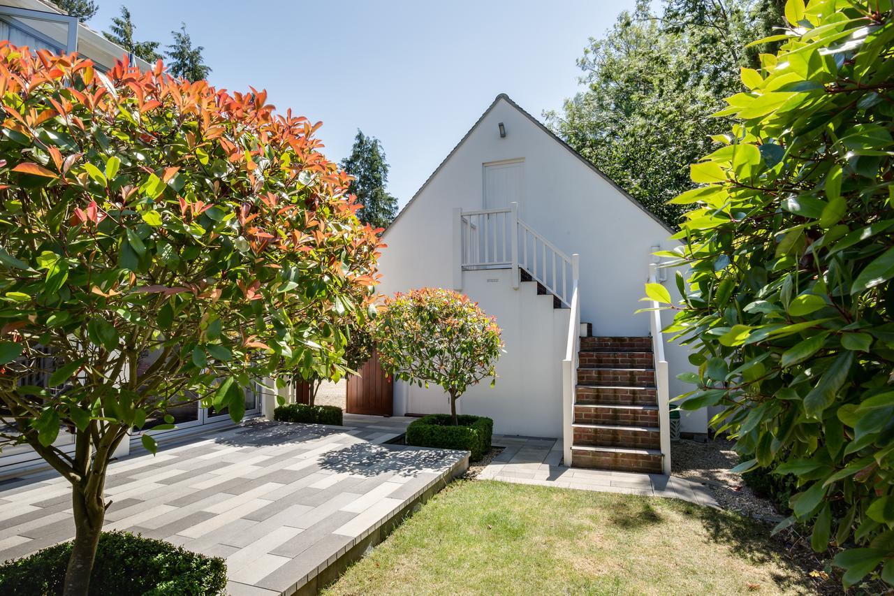 The Annexe Apartamento Cheltenham Exterior foto